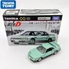 2026 Nuevo Producto Tomy Tomica Modelo de Coche de Aleación No. 98 Tesla Model 3 Bus Actualización de Enero