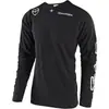 Ropa para Carreras Todoterreno Transfronterizas, Versátil y Elegante, Tallas Europeas y Americanas, Top Camiseta de Manga Larga para Hombre, Corte Holgado, Cómodo