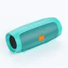 J007 Altavoz Bluetooth Inalámbrico Exterior Tarjeta Subwoofer Pesado Audio Pequeño Transmisión de Voz Mini Altavoz Inteligente