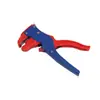 Fabricantes Mayoristas Pinzas Pelacables Automáticas Pinzas de Pico de Pato Pinzas de Electricista Tirado y Corte de Cables Pinzas Pelacables de Pico de Pato