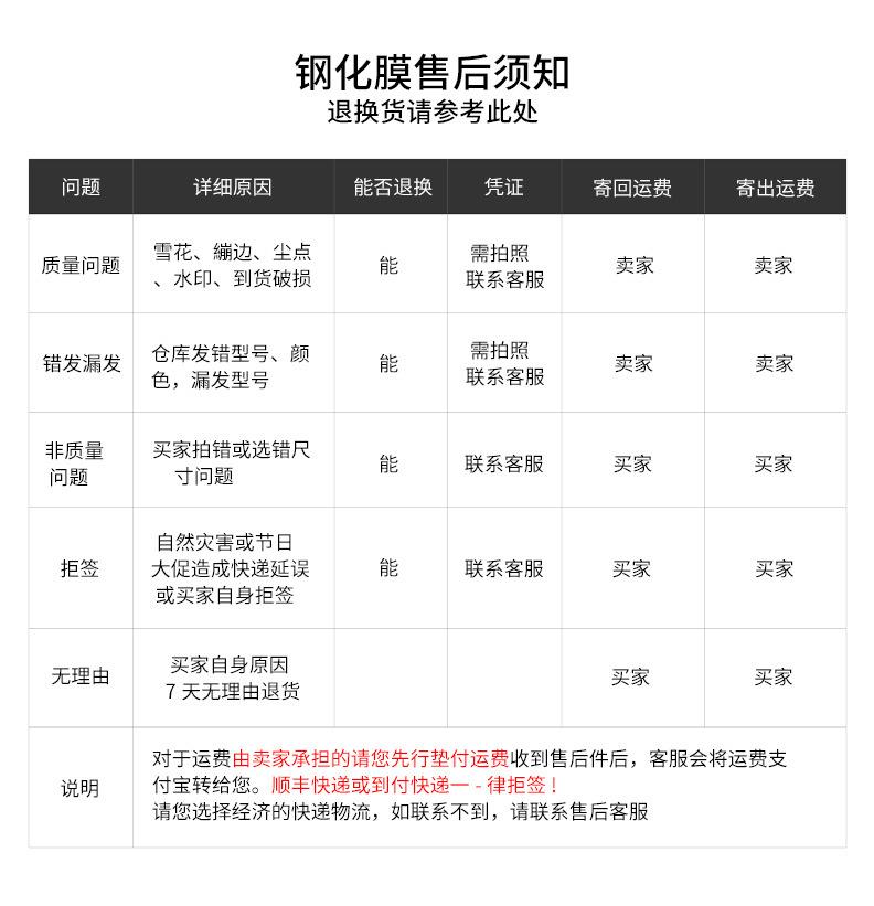 售后
