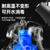 Dispensador de Agua Doméstico Desmontable y Lavable Conversión de Boca Grande y Pequeña Bolso para Barril de Agua Mineral Pura Barril de Plástico PC para Beber Almacenamiento de Agua