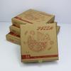 Cajas Desechables para Llevar Pizza al por Mayor Corrugadas Engrosadas Cajas de Pizza de 8-12 pulgadas Cajas de Embalaje Universales para Pan
