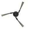Adequado para Acessórios do Aspirador Dreame X50 Pro X40 Pro/S40 Pro Versão Aprimorada Escova Lateral Rede do Saco de Pó