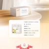 Papel de Tejido Jierou 24 Paquetes Caja Completa 110 Hojas Papel Higiénico Servilletas Papel de Tejido Facial Resistente al Agua para el Hogar Venta al por Mayor