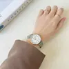 Reloj de Examen Especial para Mujer Estudiante de Secundaria Junior y Senior Funcionario Público Hombres Simple Luminoso Aguja Mori Reloj de Cuarzo para Niñas