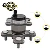 Rolamento de Roda 42410-B6011 Roda Traseira Aplicável ao Toyota Agya/Wigo (B100A) Unidade de 15 Rodas