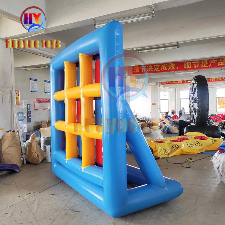 趣味道具足球九宫格 (5)