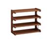 Porta-Copos Rack de Armazenamento Bancada Lateral de Cozinha Tampo de Mesa Copo de Água Xícara de Chá Itens Diversos Rack Organizador de Camada Dupla