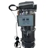 Alimentador a Vácuo Pneumático Liantu Equipamento de Transporte por Pressão Negativa para Pós e Materiais Granulares Químicos, Alimentícios e Farmacêuticos Conversão de Frequência