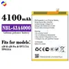 Adequado para Bateria de Celular Neffos Nbl-43A4000 X20/X20 Pro/Tp7171A/Tp9131A