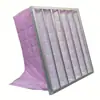 Bolsa de Filtro de Bolsa Bolsa de Filtro de Aire Bolsa de Filtro Servicio de Personalización de Filtros