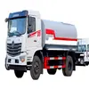 Fabricante de Caminhão-Tanque Especial para Reparo de Estradas de Alta Velocidade de 12 Toneladas Venda Direta Caminhão-Tanque Especial para Mineração de 15 Toneladas com Forte Capacidade de Subida