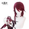 Kanos Original Deus Rosalia Rosalia cosplay anime cos peruca em estoque