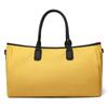 Bolsa de Viaje Grande de Estilo Japonés, Bolsa de Equipaje Cruzada, Bolsa de Viaje Portátil, Almacenamiento de Ropa a Prueba de Humedad, Bolsa para Empacar Mudanzas