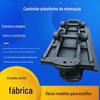 Caminhão de mesa de mineração de desempenho estável, fácil de usar caminhão de mesa de mineração MPC20-9 caminhão de mesa de mineração