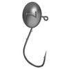 Anzuelo de pesca Musida de micro-raíz versión mejorada transfronteriza de Pool blade anti-enganche anzuelo plomado Luya anzuelo boca de caballo al por mayor