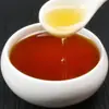 Óleo de semente de gergelim preto, produção em pequena escala, moagem tradicional em pedra, óleo de semente de gergelim preto autêntico, óleo de mistura de gergelim, perfeito para pratos frios e hot pot