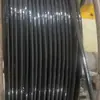 Cuerda de Acero Recubierta de PU Equipo de Fitness Cuerda para Tirar 5mm 6mm 7*19 Fábrica Punto Mayorista
