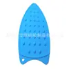 Alfombrilla aislante de calor de silicona con puntos, alfombrilla para planchar del hogar, alfombrilla para ollas, resistente a la temperatura, impermeable, antideslizante, alfombrilla aislante para planchar, 8 colores opcionales
