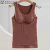 Ropa interior térmica para mujer, moldeadora de cuerpo, modeladora, control de abdomen, camiseta de capa base para mujer, dropshipping, con botones, chaleco cálido para mujer, forrado de polar, engrosado