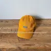 Gorra de béisbol bordada de estilo coreano con visera blanda 2026 para ciclismo, ocio al aire libre, deportes y moda, gorra de protección solar para adolescentes