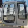 Suministro a Largo Plazo de Cabina, Puerta de Cabina y Piezas Completas para Excavadora Japonesa Zx150-7