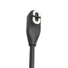 Adecuado para cable de carga de auriculares Shaoyin Aeropex AS800 conducción ósea ASC100SG AS810 cargador