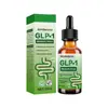 Gotas para Suplemento Corporal Transfronteiriço para Firmar a Pele, Eliminar Gordura da Barriga, Mostrar as Curvas Corporais e Modelar o Corpo Gotas 30ml