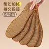 Palmilhas autotérmicas de fleece para o inverno, quentes, absorventes, respiráveis e duráveis para homens e mulheres, ideais para sapatos de inverno