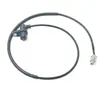 89543-52010 para Toyota Yaris Vico Linha ABS sensor do sistema de freio antitravamento