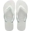 Chinelos Havaianas Top 35/6 Branco
