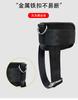 Hebilla de Tobillo Pórtico Potenciador de Fitness Entrenamiento de Fuerza de Piernas Glúteos Pierna Hermosa Cuerda Leggings Hebilla Estiramiento