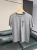 ¡Absorbe el sudor y es transpirable! Camiseta Deportiva Casual Suelta de Manga Corta con Cuello Redondo, de Secado Rápido, Moda para Correr al Aire Libre y Senderismo, Hombre Verano