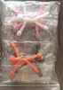 Juguetes Magnéticos Transfronterizos Mini Figuras Magnéticas Coloridas Figuras Magnéticas Versátiles para Trepar Paredes Magnets para Refrigerador de Comercio Exterior