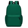 Mochilas Escolares Infantis com Logos Personalizados, Aulas de Treinamento, Instituições de Reforço Escolar, Mochilas de Jardim de Infância, Mochilas Casuais para Alunos do Ensino Fundamental com Texto Impresso