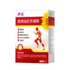 Sunflower Médico Gel de Infrarrojo Lejano Espondilosis Cervical Periartritis del Hombro Sinovitis Hernia de Disco Lumbar Inflamación Mecánica Número Gel