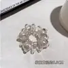 Elástico de Cabelo de Fio de Telefone, Moda, Simples e Elegante, Alta Elasticidade e Elástico Elegante, Elástico de Cabelo Feminino Não Machuca o Cabelo