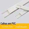 Mangueira de duto de fio de plástico aberto de pvc construção de duto de fio quadrado duto de fio de montagem aberta duto de fio de PVC retardante de chamas