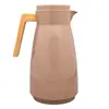 Isolamento de saúde de verão garrafa de água fria cafeteira alça de faia utensílios domésticos saúde pode ser impresso