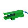 Ventas Directas de Fábrica Interruptor de Soldadura por Arco de Argón Integrado con Cable, Contactos de Cobre, Nylon Qq150 Accesorios para Antorcha de Soldadura, Compatible Transfronterizo