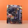 -1 Pistola de Brinquedo Combinação Renascimento Jedi Brinquedo Interfone Pistola de Ventosa Brinquedo Combinado Anel de 2 Yuan Barraca