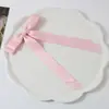 Venta caliente transfronteriza cinta multicolor cinta lateral pinza para el pelo pequeña lazo pinza de pico de pato trenzado dulce dopamina accesorios para el cabello niña