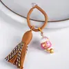 Calabaza Pequeña, Calabaza Gordita, Laca Pintada, Adornos Colgantes, Borlas, Llaveros, Cuentas de Rosario, Cadenas para Celular, Joyería