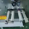 Accesorios para máquina envasadora vertical totalmente automática: bloque de aluminio calefactor, módulo de sellado horizontal, módulo de sellado vertical, máquina de film interior, molde de sellado a tres lados y molde de sellado trasero