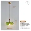 Luminária Pendente Vintage Flor Rosa de Cabeceira Lâmpada Pendente de Entrada de Corredor Latão Retrô Francês Onda de Água casagd Ferro