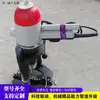 Máquina de Furar Tubos, Equipamento de Furar Tubos de Metal, Ferramenta Pequena para Furar Chapas de Aço