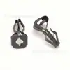 Clips de Audio para Tablero de Coche, Clips de Carrocería, Accesorios para Placa Protectora de Banco de Trabajo del Tablero, Soportes de Montaje para Coche