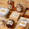 Impresión de Etiquetas Autoadhesivas Personalizadas, Pegatinas Selladoras de Papel Cobre Hechas a Medida, Estampado en Caliente de Logotipo de Marca Registrada, Pegatinas de Etiquetas Publicitarias