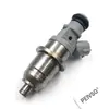 Para Mitsubishi Pajero Techo de Lona inyector de combustible E7T05074 DIM1070G 1465A012